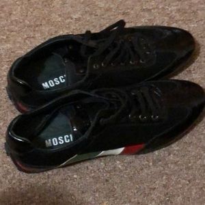 Moschino Men’s Shoes. Size 41
